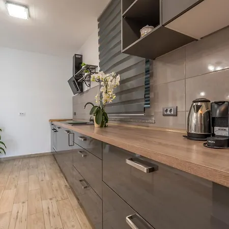 Holiday Home Galizana Villa