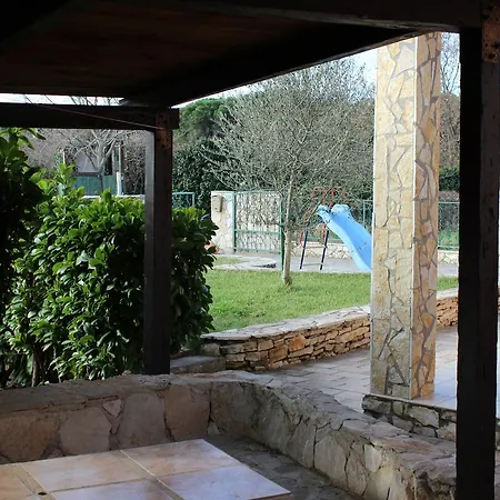 Dom wakacyjny Holiday Galizana Vodnjan