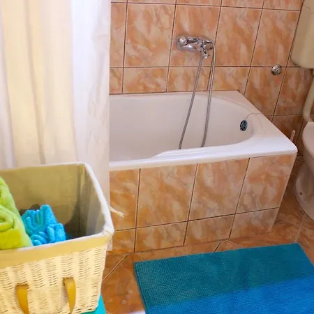 Holiday Galizana Vodnjan
